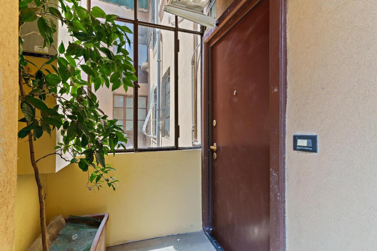 Porta Genova Navigli Classy Flat Milán Exterior foto