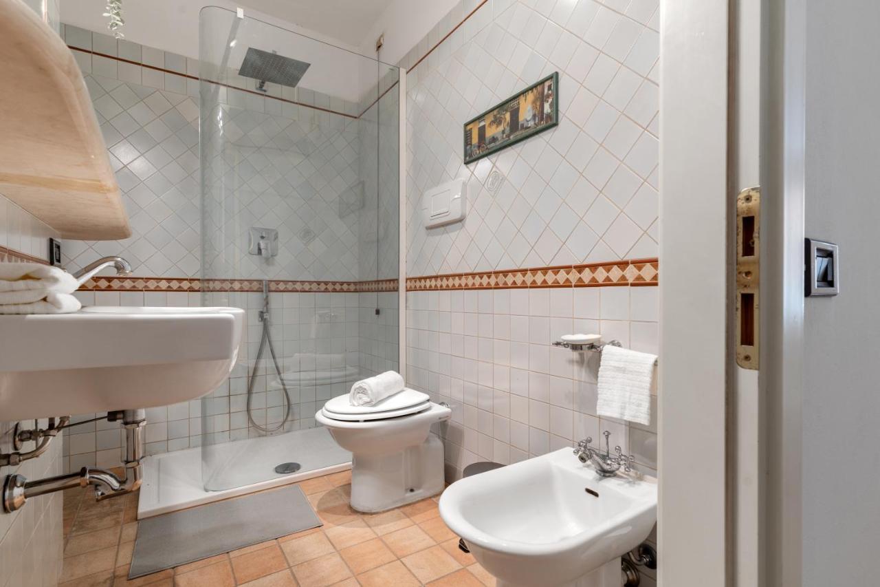 Porta Genova Navigli Classy Flat Milán Exterior foto